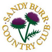 BBGA Tournament #7: Sandy Burr CC - October 4th, 2025 (MEMBER)