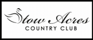 BBGA Tournament #3:  Stowe Acres - June 21st, 2025 - (MEMBER)